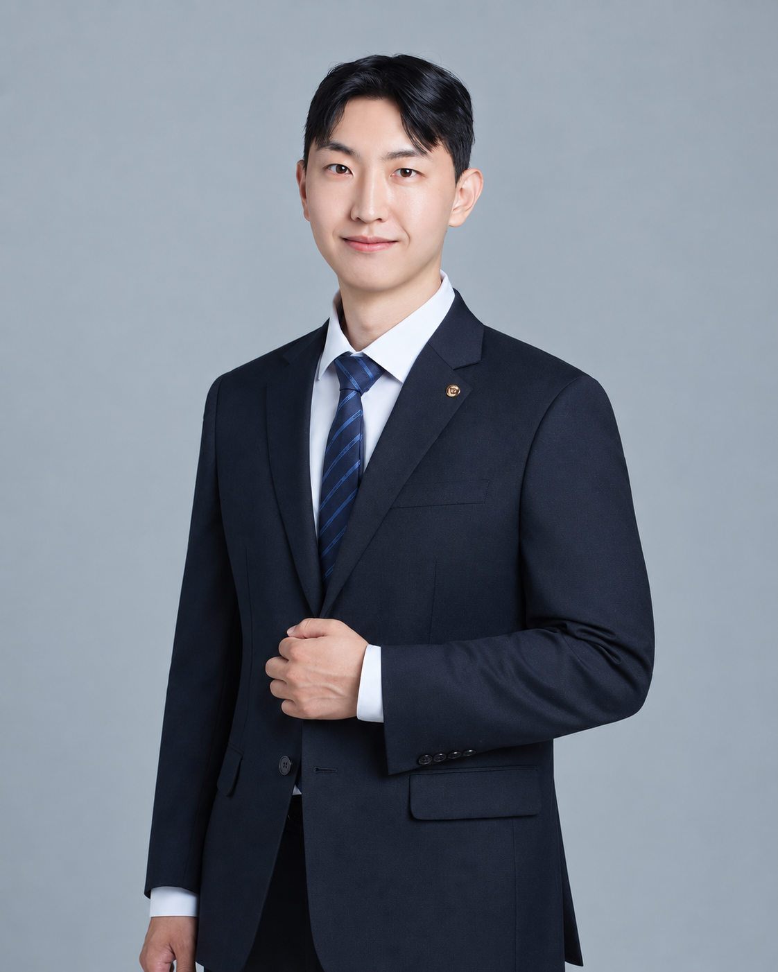 임윤호 대표세무사 프로필 사진
