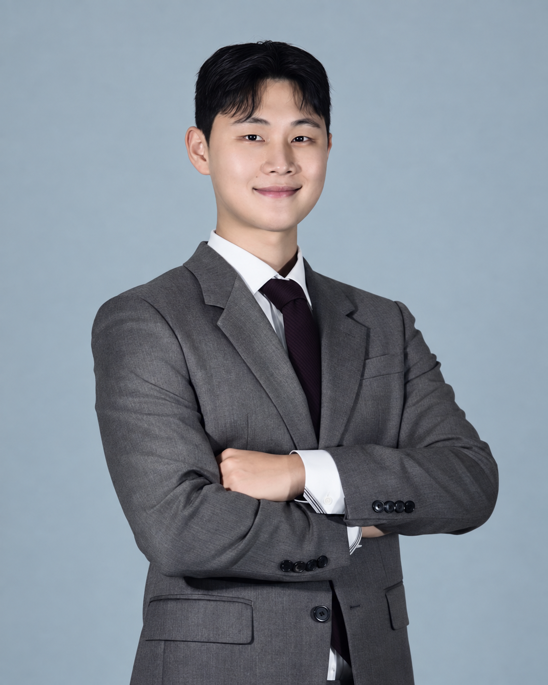 김현준 대표세무사 프로필 사진